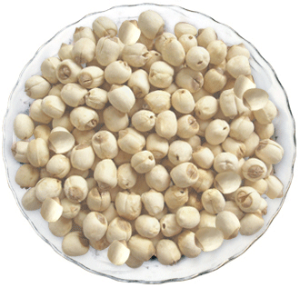 Hollow Lotus Seeds