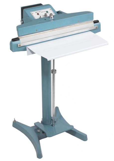 Impulse Pedal Sealer machines,China - price supplier - 21food