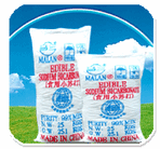  SODIUM   BICARBONATE   FOOD   GRADE  NAHCO3 MIN 99%