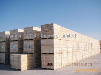 2010 Crop tomato paste