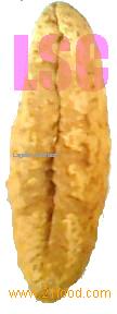 Dried Seacucumber and sharkfin
