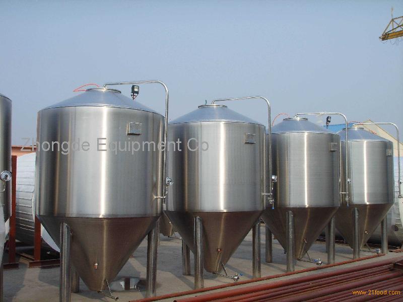 Fermentation system