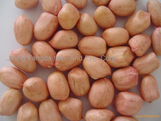 supply peanut kernel