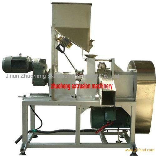 kurkure machine,China zhuoheng price supplier - 21food