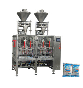 VFS 500DS Salt packing machine