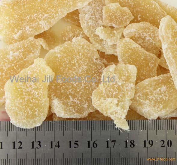 Crystallized Ginger Candychina Yujiangtang Price Supplier 21food
