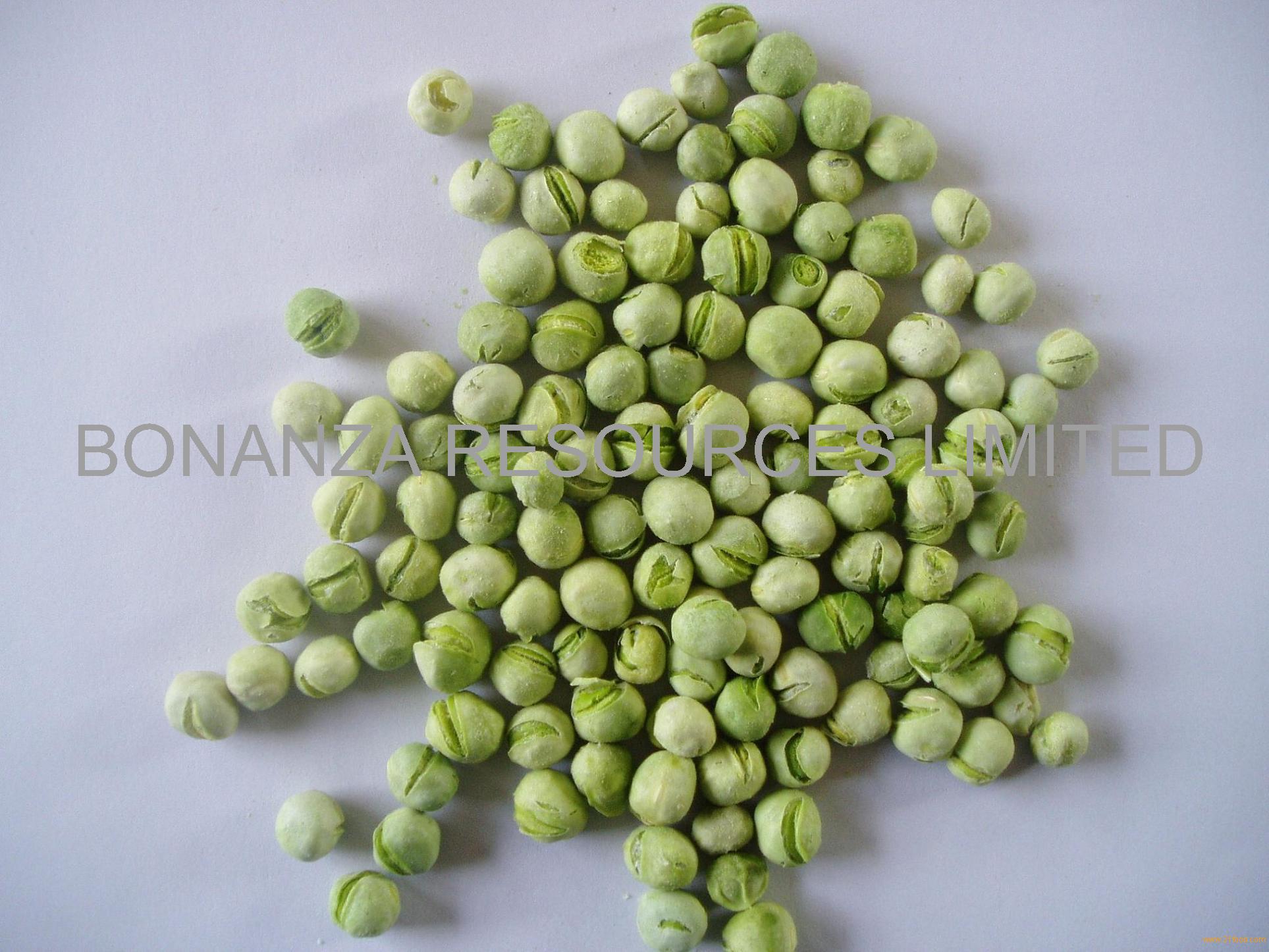 Freeze Dried Green Peas China Price Supplier 21food