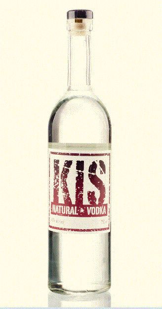 KIS Vodka
