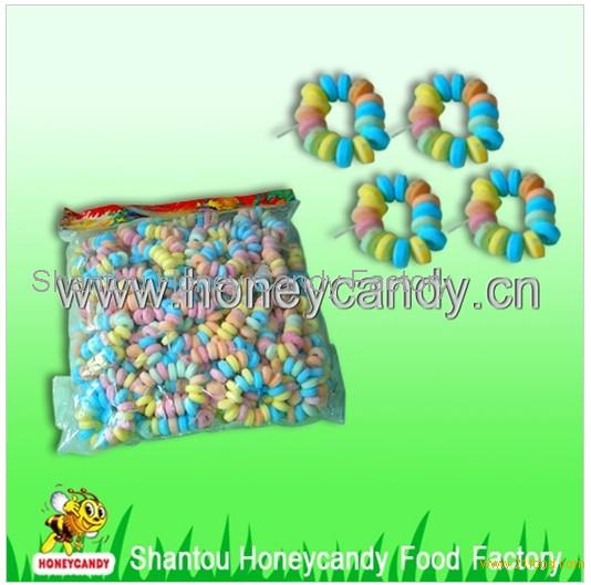 Necklace Dextrose hard candy, powder candy,press candy,China HONEYCANDY ...