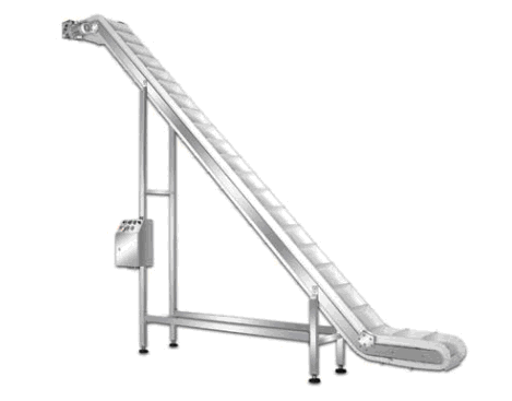 YTD-Q3480 inclined conveyor