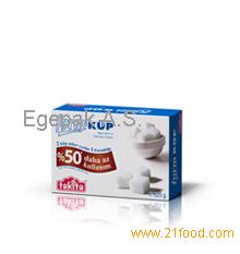 Formkup Low Calory Cube Sugar