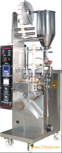 TSE-DXDY1-150II Liquid Packing Machine
