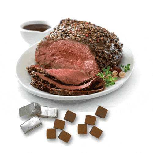 beef bouillon cube