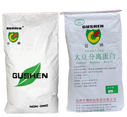 Isolated Soy Protein