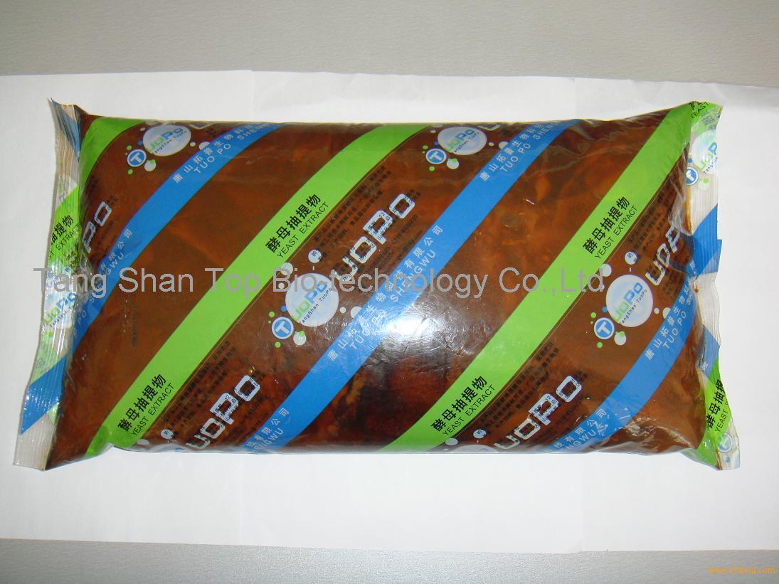 yeast extract paste