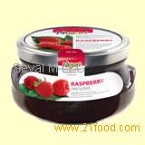 Raspberry Preserve