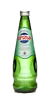 Mineral Water ARZNI