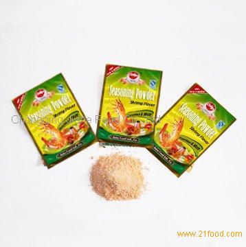 Pure Nutrition Food Seasoning Powder of CG series