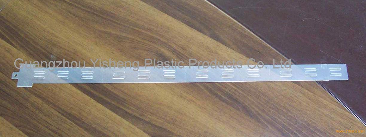 T-shape Transparent Clip Strips,China Carly price supplier - 21food