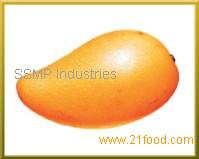 Alphonso Mango Pulp