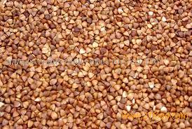 Roasted Buckwheat Kernel