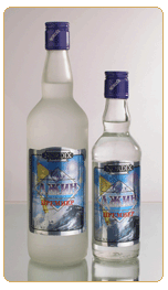 Gin Premier or Private Label
