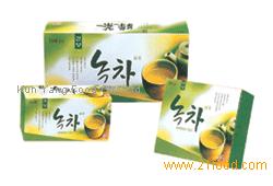 Green Tea