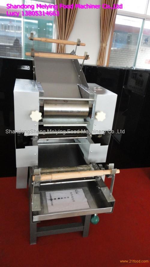 Mt50 Noodle Making Machine China Meiying Price Supplier 21food