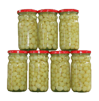 canned white grape
