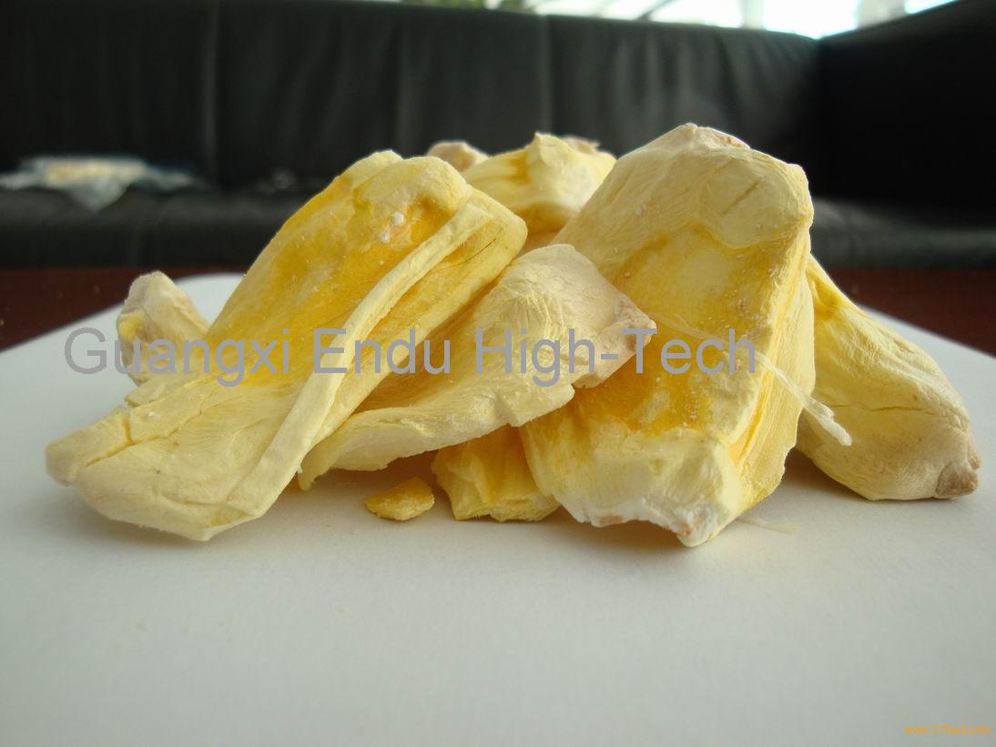 freeze dried jackfruits,China price supplier - 21food