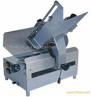 frozen Meat Slicer