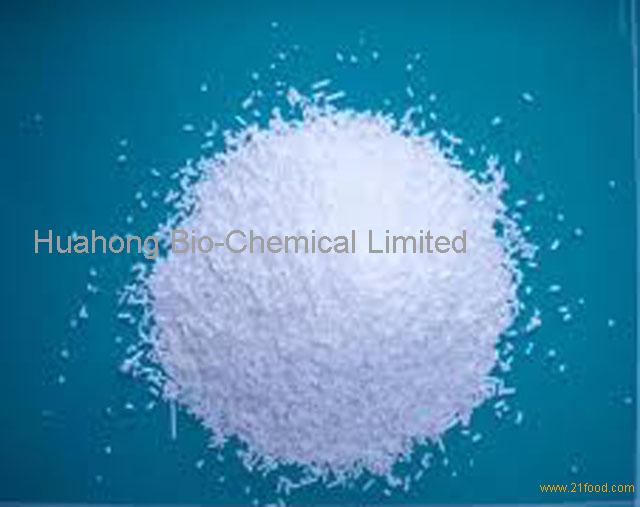 Sorbic Acid,China huahong price supplier - 21food