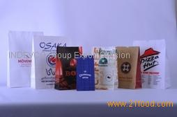 Paper Self Opening Sacks SOS Bags,Lebanon price supplier - 21food