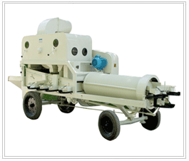 5FX-1.3A Multiple  Seed   Separator 