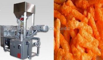 Cheetos kurkure niknak machine
