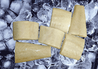 Pacific  Cod   Portion s