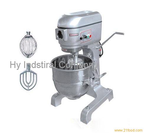 planetary mixer for dough,China Haoyuan price supplier - 21food