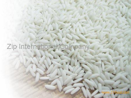 sticky withe rice