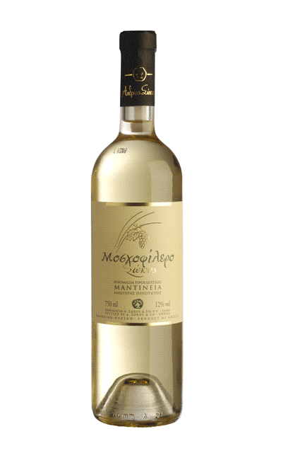 Moschofilero Sokos 0.75lt