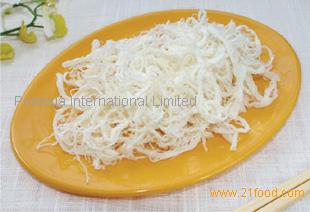 Dried Shredded Squid