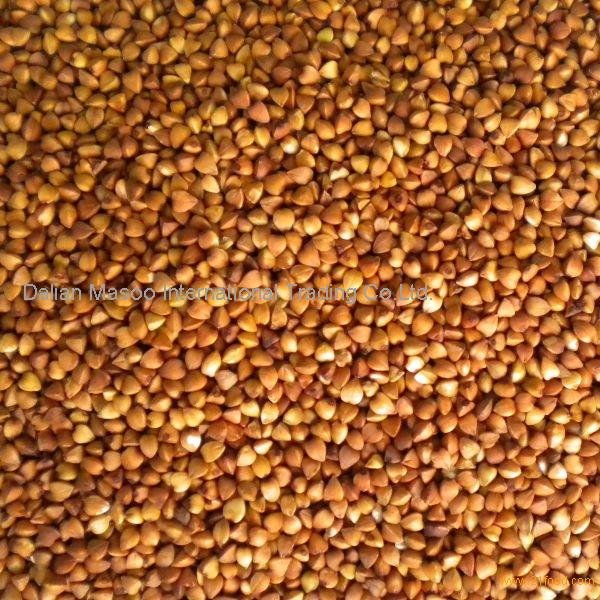 Roasted Buckwheat Kernel