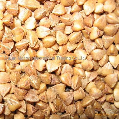 Roasted Buckwheat Kernels