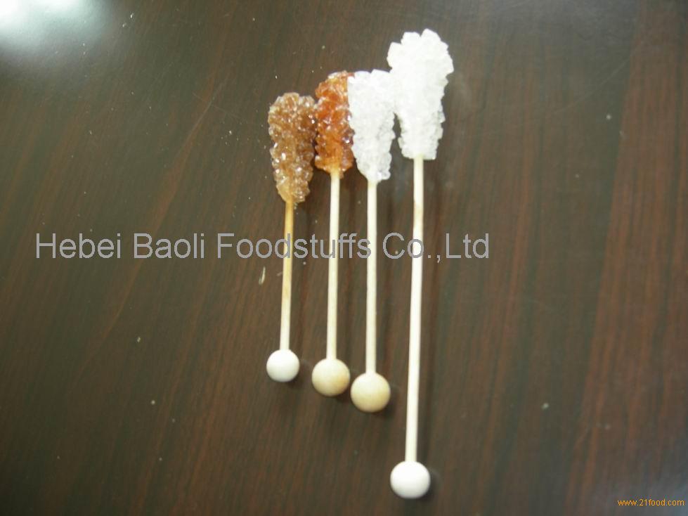 rock candy stick,China lichun price supplier - 21food