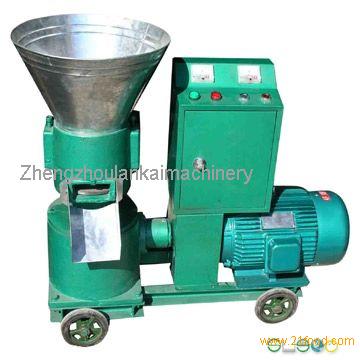feedstuff pellet machine.