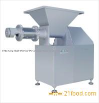 Bones and Meat Separator GRFLC