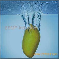 Totapuri Mango Pulp