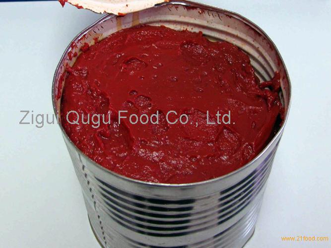 tomato paste