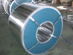 tinplate coils and  sheet  with T2 to T4