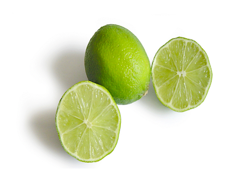 Fresh Lemon
