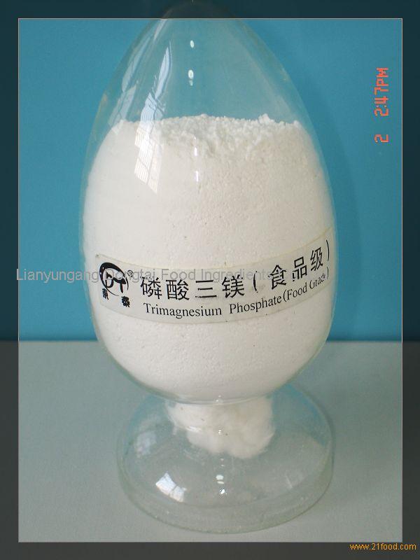 Tri-magnesium Phosphate Manufacturer